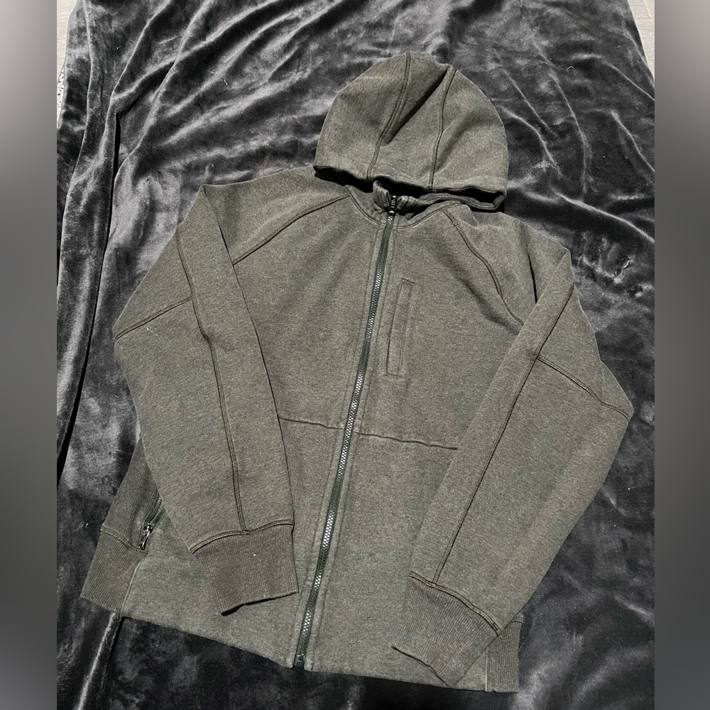 Men’s Lululemon Jacket Size L